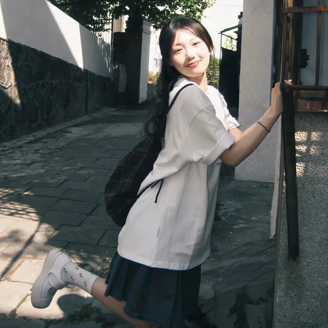 我们没有羽翼